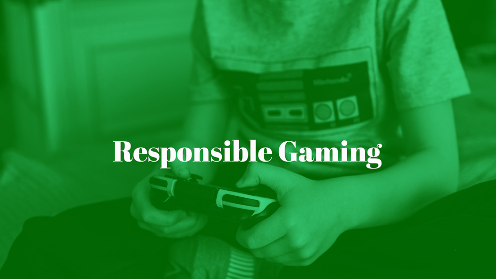 Responsible Gaming - Focus on the Family Australia