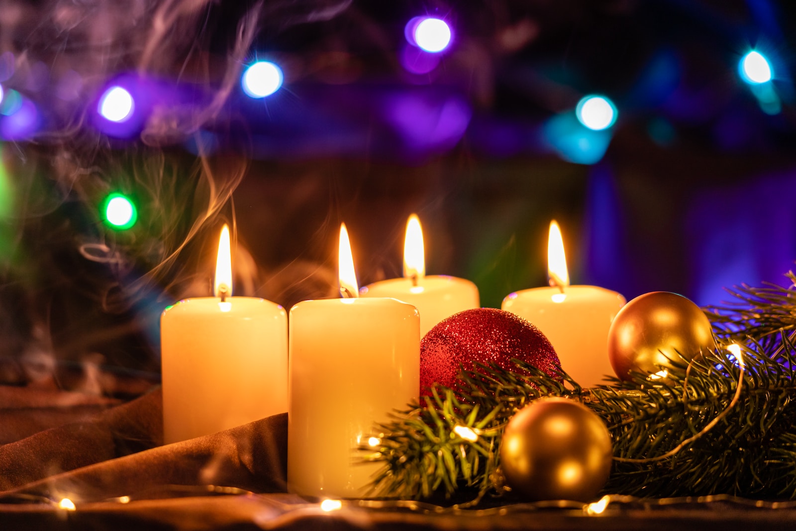 Four Advent Adventures for your Family - Focus on the Family Australia