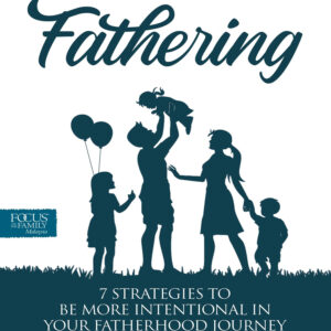 Intentional-Fathering